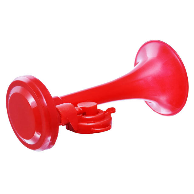 AAB Aerosol Horn – Ultra Loud Compressed Air Fanfare, Gas & Air Horn for Football, Vuvuzela & Party Events