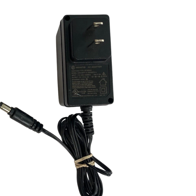 AC Adapter ADS-25FP-12 12024EPCU-L – Power Supply Charger Compatible with Spectrum Devices