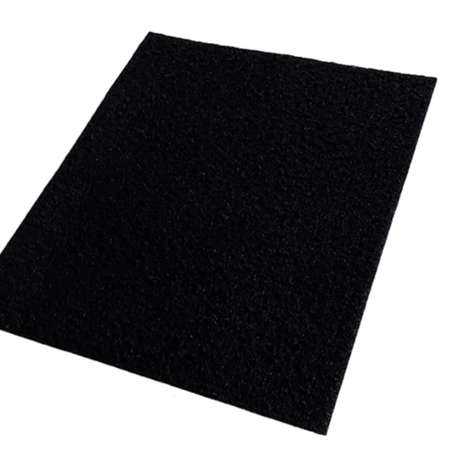 AC4103 Activated Carbon Air Purifier Filter – Replacement Dust Filter for AC4025 & AC4026 Models