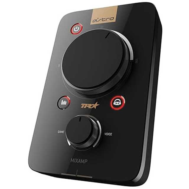ASTRO Gaming MixAmp