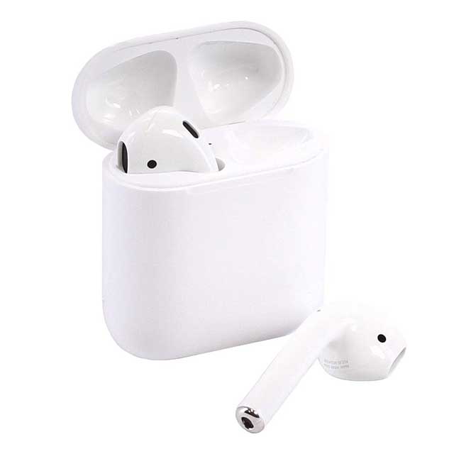 Airpods Wireless Bluetooth