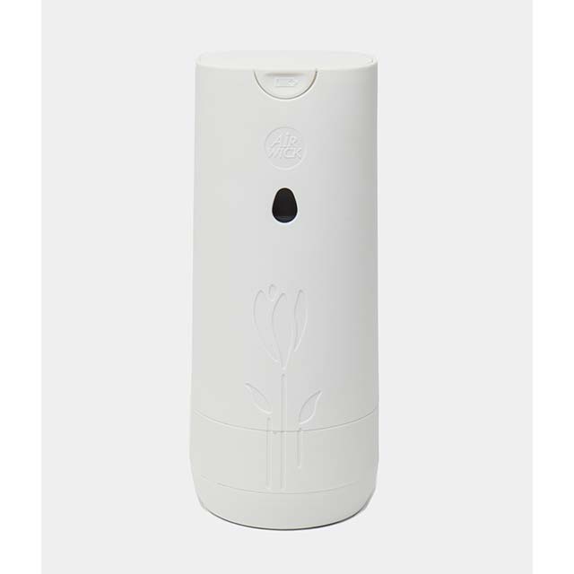 Airwick Freshmatic Max Auto Spray – Automatic Air Freshener for Long-Lasting Home Fragrance & Odor Control