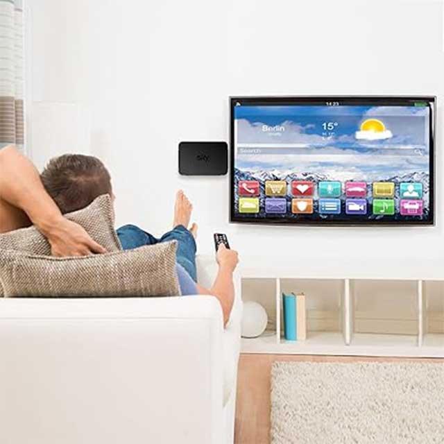 Alfheim Sky Q Mini Box