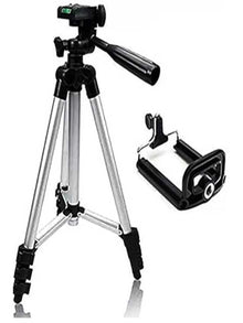 Aluminium Lightweight Tripod