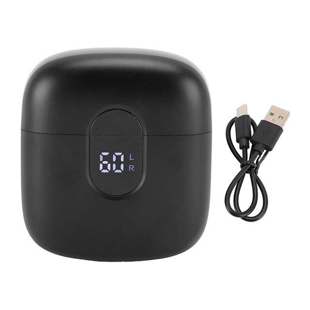 Annadue BT5.3 Translation Headset - 137 Language Support - APP Translation Device