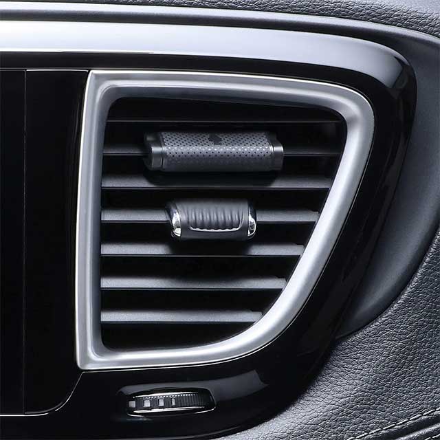 Arbre Magique Invisible Vent Wrap Air Freshener