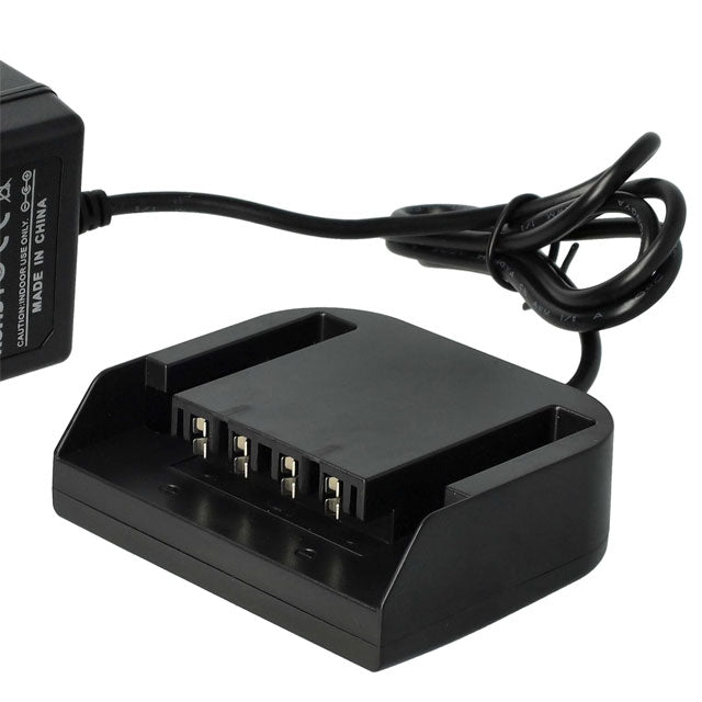 Atlas Copco 220V Power Supply Charger for B14.4/BF14.4, BX14.4, BXL14.4, BXS14.4, MX14.4 & MXS14.4 Tools – High Performance Industrial Charging Solution