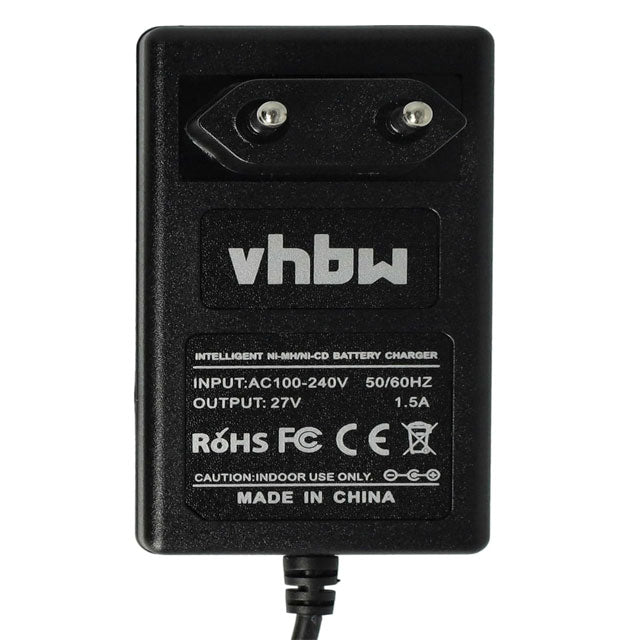 Atlas Copco 220V Power Supply Charger for B14.4/BF14.4, BX14.4, BXL14.4, BXS14.4, MX14.4 & MXS14.4 Tools – High Performance Industrial Charging Solution