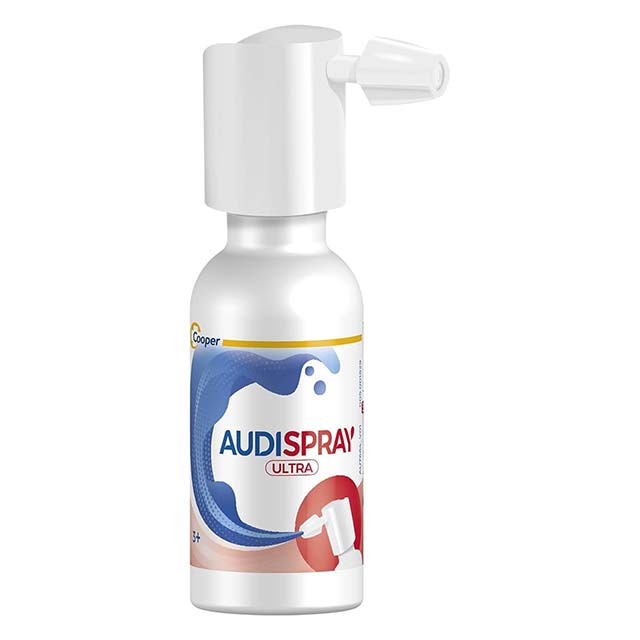 Audispray Ultra 20ml – Premium Car Air Freshener & Odor Eliminator for a Luxurious Drive