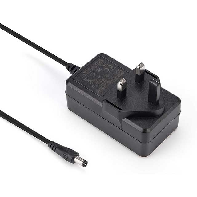 Aukru 12V 3A Power Supply