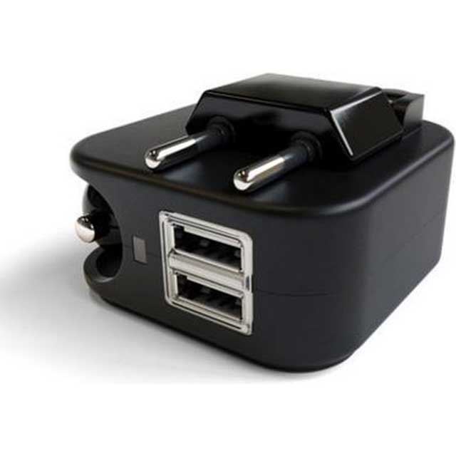 Automobio EverCharge Smart Charger