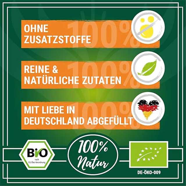 Azafran Organic Curry Powder