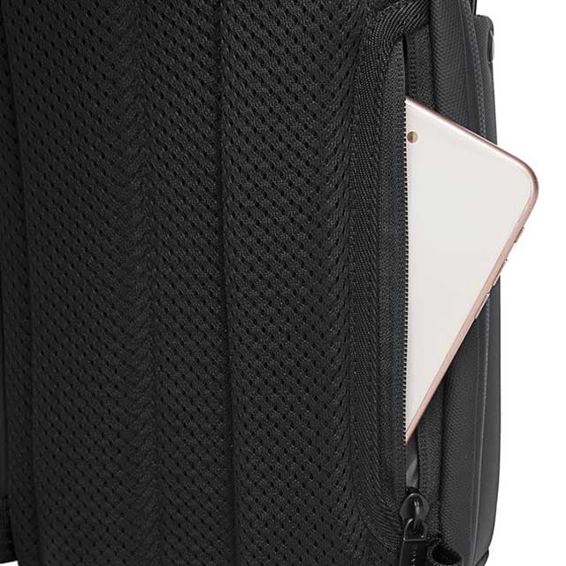 BANGE Waterproof Chest Bag – Anti-Theft Sling Crossbody Bag for Men & Women