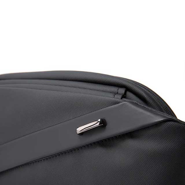 BANGE Waterproof Chest Bag – Durable Crossbody Sling Bag for Travel & Everyday Use