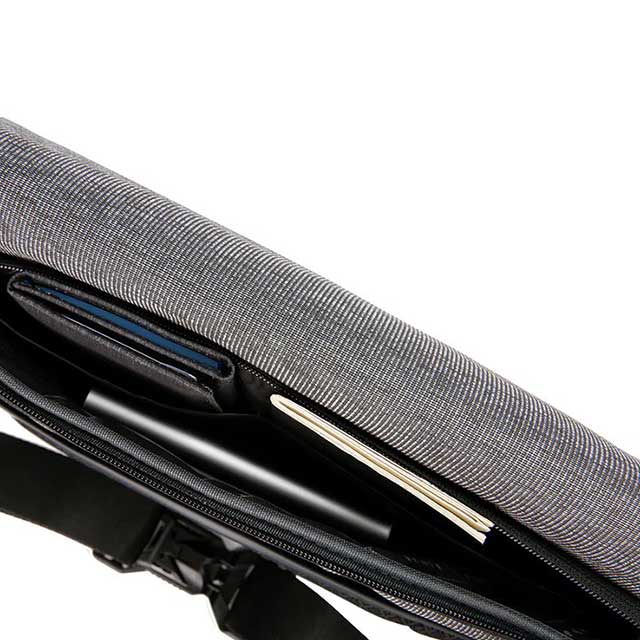 BANGE Waterproof Chest Bag – Durable Sling Crossbody for Travel, Hiking & Daily Use