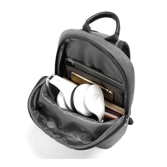 BANGE Waterproof Chest Bag – Anti-Theft Crossbody Sling Backpack for Travel, Hiking & Daily Use