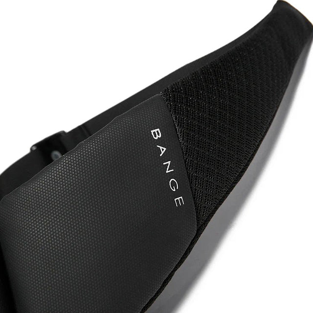 BANGE Waterproof Chest Bag – Anti-Theft Sling Crossbody Backpack for Travel, Work & Outdoor Use