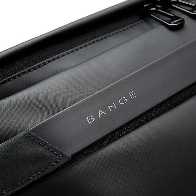 BANGE Waterproof Chest Bag – Anti-Theft Crossbody Sling Bag for Travel & Daily Use