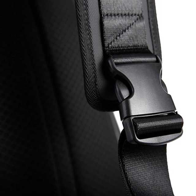 BANGE Waterproof Chest Bag – Durable and Water-Resistant Crossbody Sling for Outdoor & Everyday Use