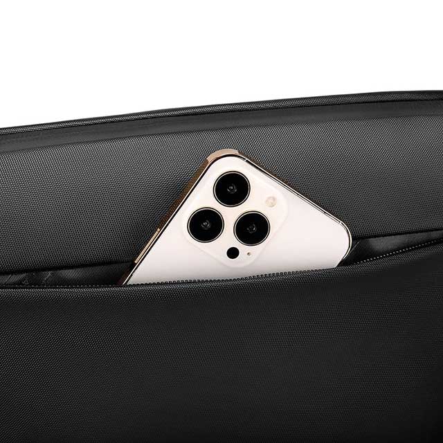 BANGE Waterproof Chest Bag – Lightweight Crossbody Sling for Travel, Hiking & Daily Use