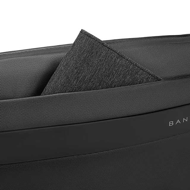 BANGE Waterproof Chest Bag – Lightweight Crossbody Sling for Travel, Hiking & Daily Use