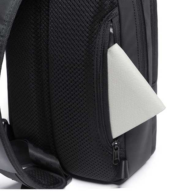 BANGE Waterproof Chest Sling Bag – Adjustable, Secure & Lightweight Fanny Pack for Outdoor, Travel