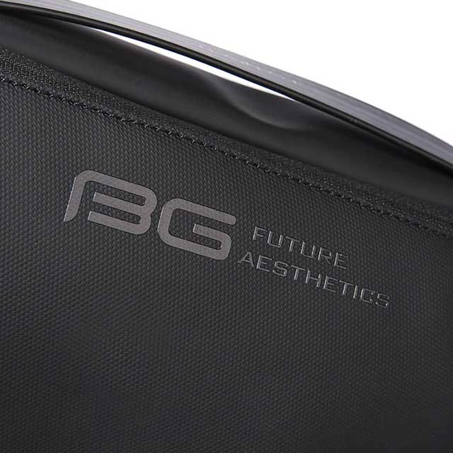 BANGE Waterproof ChestBag – Durable Sling Crossbody Bag for Travel, Work & Outdoor Use