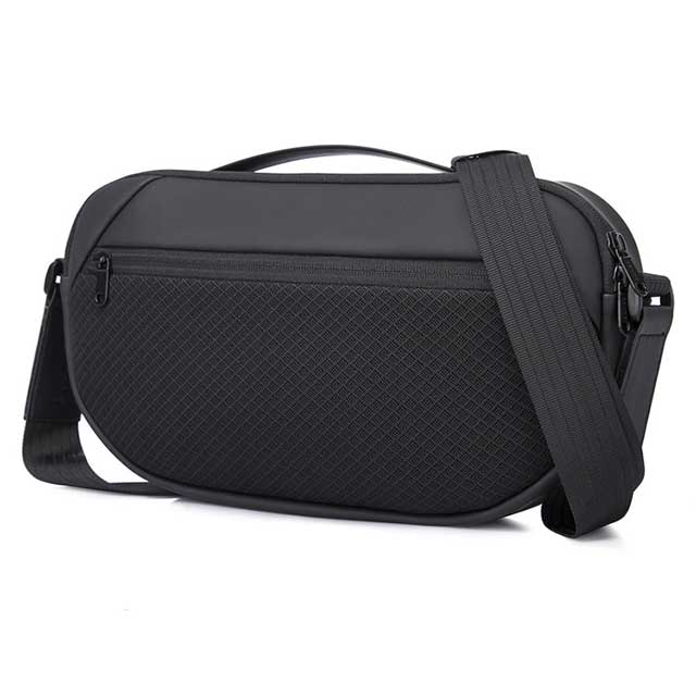 BANGE Waterproof HandBag – Stylish & Durable Shoulder Bag for Daily Use