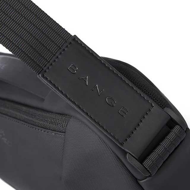 BANGE Waterproof HandBag – Stylish & Durable Shoulder Bag for Daily Use