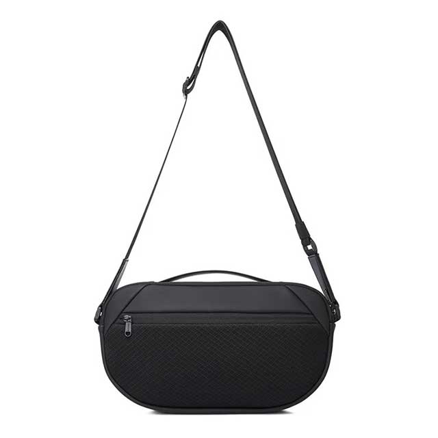 BANGE Waterproof HandBag – Stylish & Durable Shoulder Bag for Daily Use