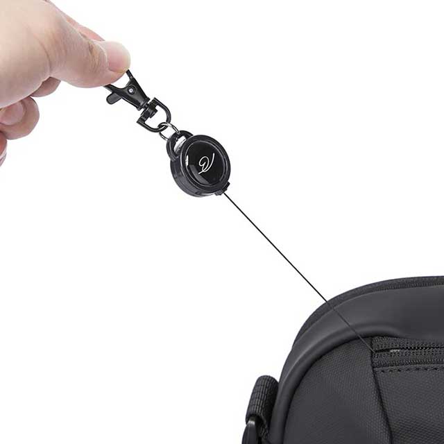 BANGE Waterproof HandBag – Stylish & Durable Shoulder Bag for Daily Use