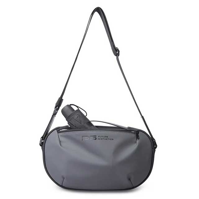 BANGE Waterproof HandBag – Stylish & Durable Shoulder Bag for Daily Use