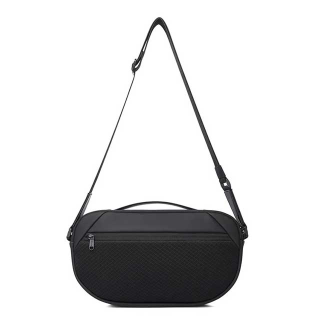 BANGE Waterproof HandBag – Stylish & Durable Shoulder Bag for Daily Use