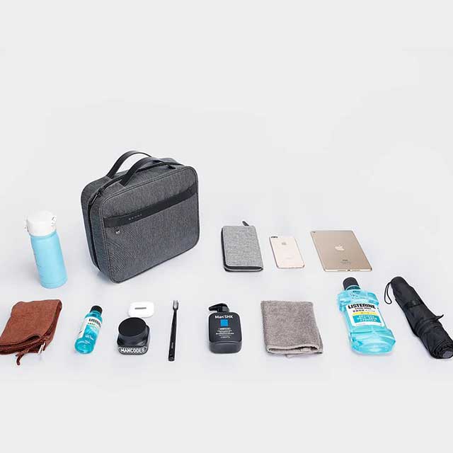 BANGE Waterproof Handbag – Stylish Water-Resistant Shoulder Bag for Travel, Work & Daily Use