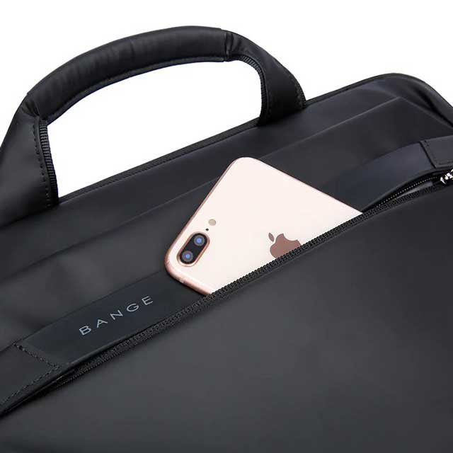 BANGE Waterproof Handbag – Stylish and Durable Water-Resistant Shoulder Bag for Everyday Use