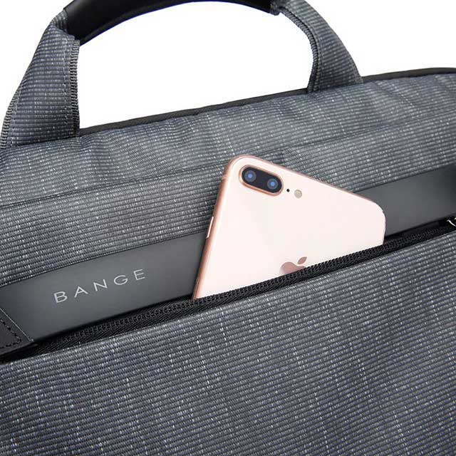 BANGE Waterproof Handbag – Stylish and Durable Water-Resistant Shoulder Bag for Everyday Use