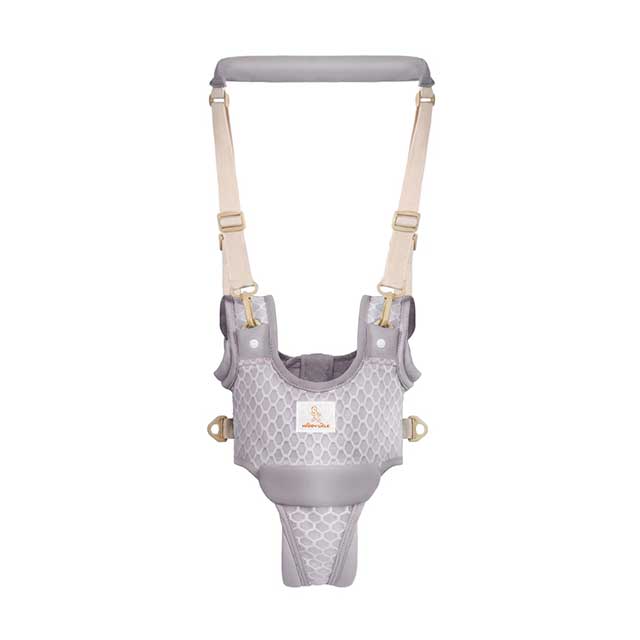 Baby Walking Harness – Toddler Walker Assistant Belt for Learning to Walk | Infant Support Trainer with Adjustable Straps