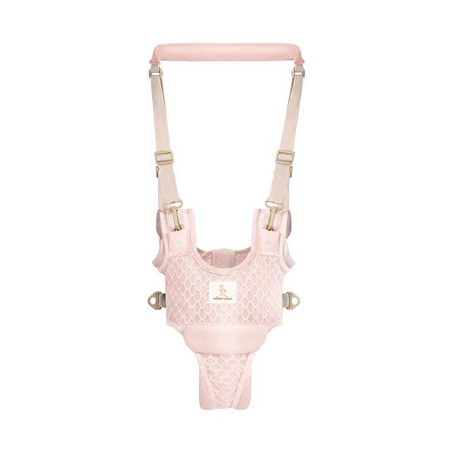 Baby Walking Harness – Toddler Walker Assistant Belt for Learning to Walk | Infant Support Trainer with Adjustable Straps