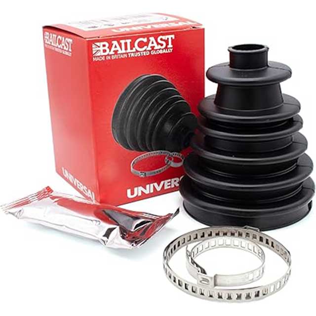 Bailcast CV96 Universal Constant Velocity Gaiter