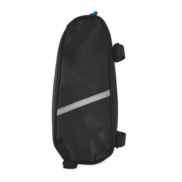 BIKEMATE Bicycle Frame Bag – Waterproof & Durable Storage for Cycling Essentials