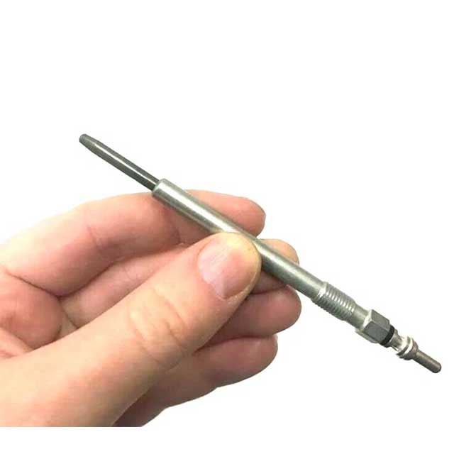 Bosch Glow Plugs for Volvo