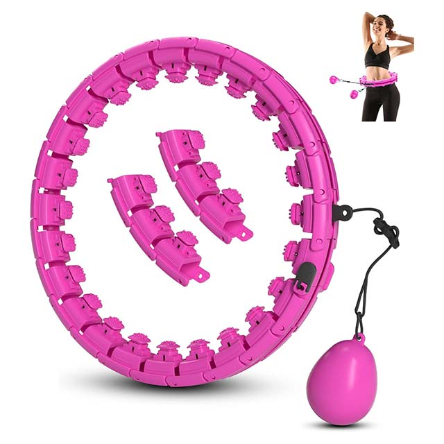 Brebon Resistance Bands Set, Workout Bands with Handles, Ankle Straps, Door Anchor, Exercise Resistance Bands for Legs and Butt, Ideal for Resistance Training, Physical Therapy & Home Workouts