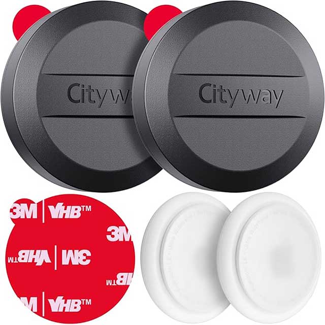 CITYWAY IPX8 Waterproof
