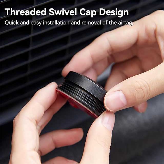 CITYWAY IPX8 Waterproof