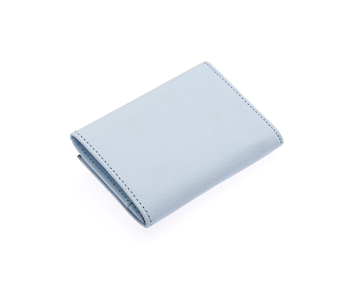 Portefeuille unisexe en cuir véritable Westpolo (2732)