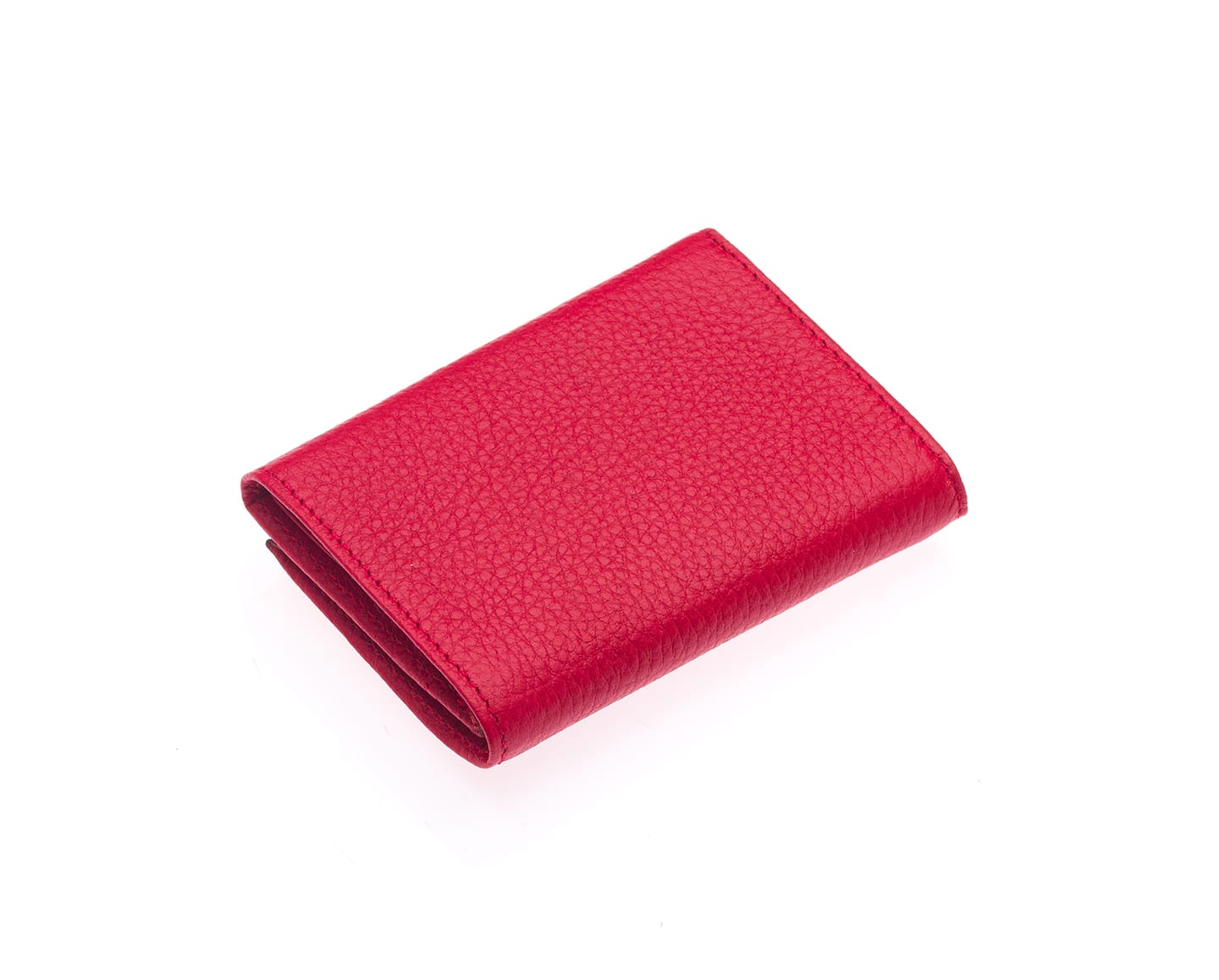 Portefeuille unisexe en cuir véritable Westpolo (2732)