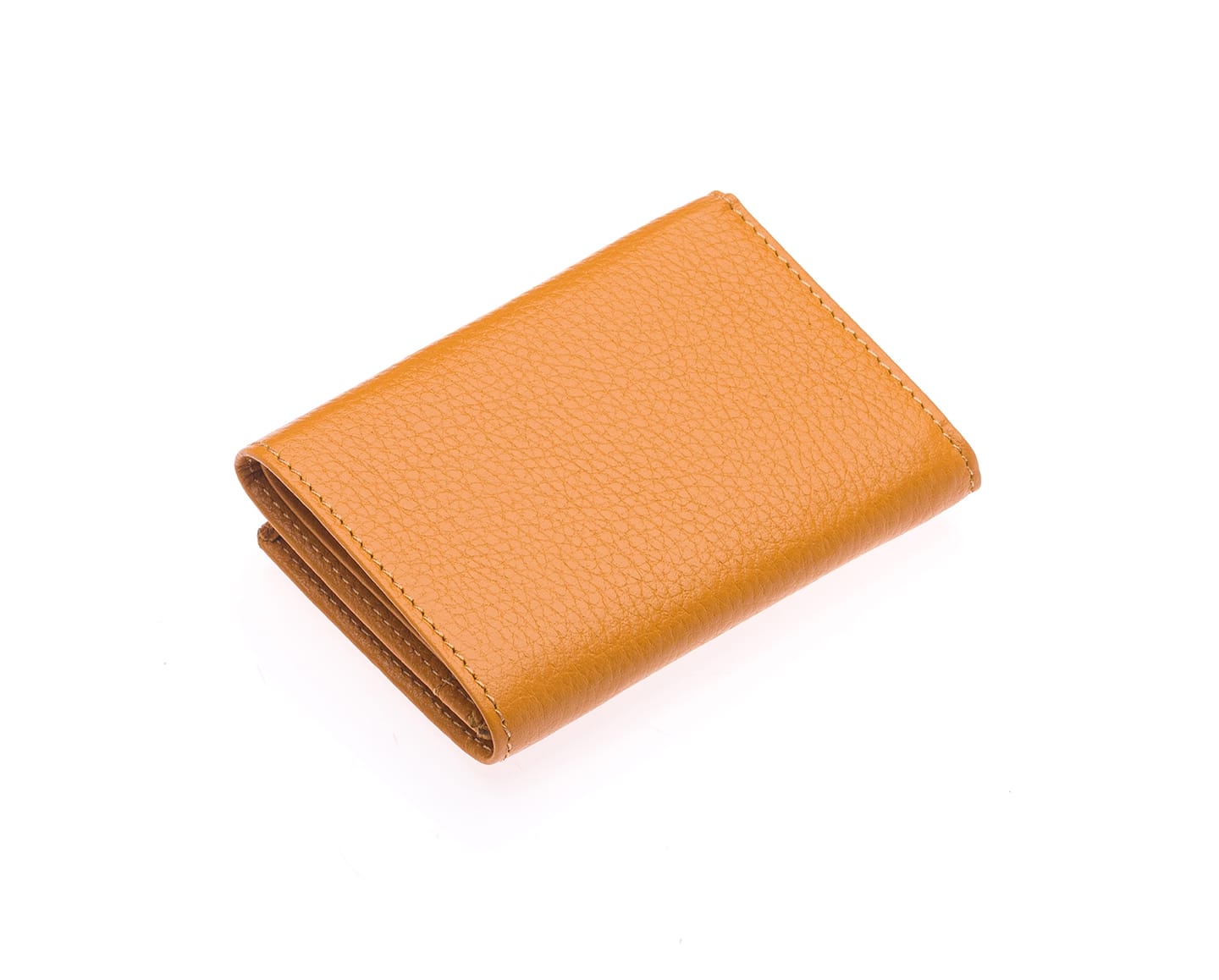 Portefeuille unisexe en cuir véritable Westpolo (2732)