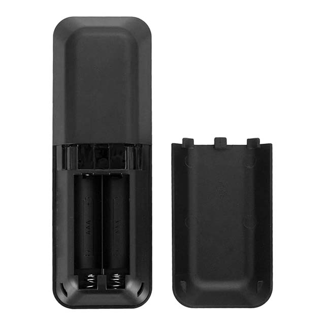 CV98LM Replacement Remote Control for Amazon Fire TV Stick – Universal Wireless Remote with Easy Pairing, Durable Design & Plug‑and‑Play Compatibility