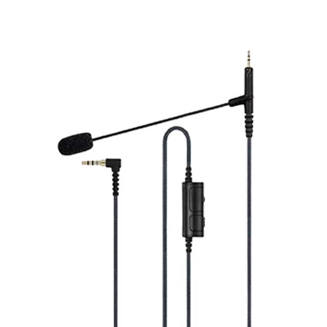 Cable Boom Microphone with Volume Control – Gaming Mic for PlayStation PS4, Xbox One & PC – Model PC518 150