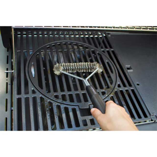 Campingaz Triangular Cleaning Brush